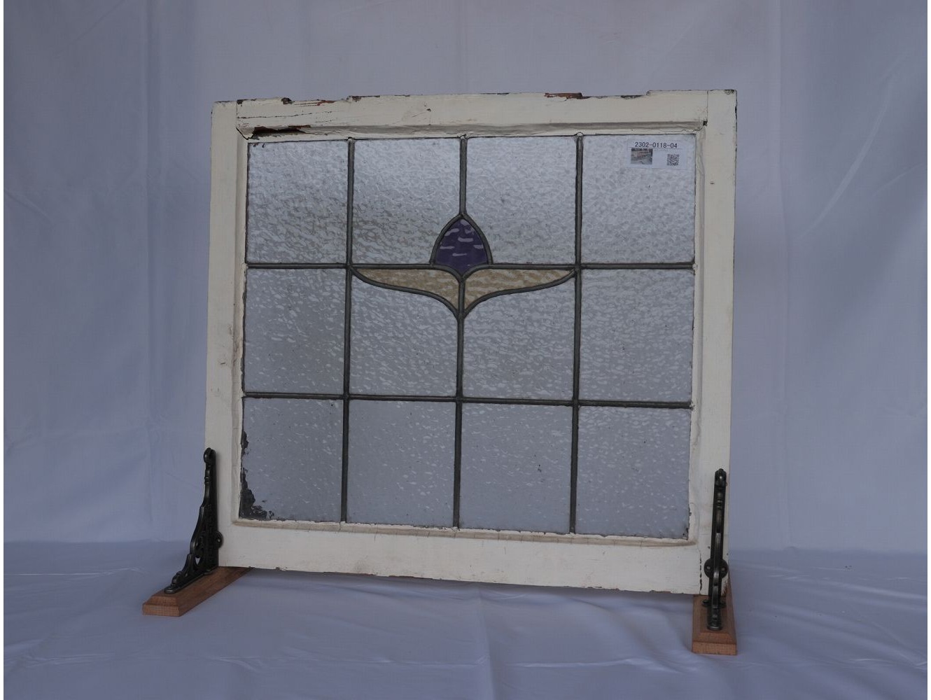 ステンドグラス