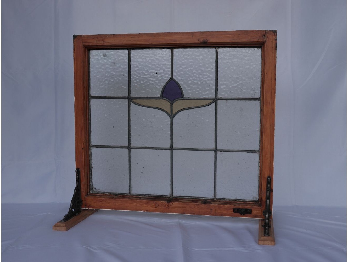 ステンドグラス