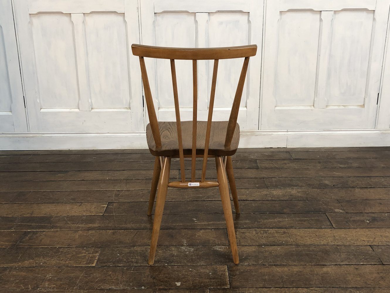 スティックバックチェア ERCOL