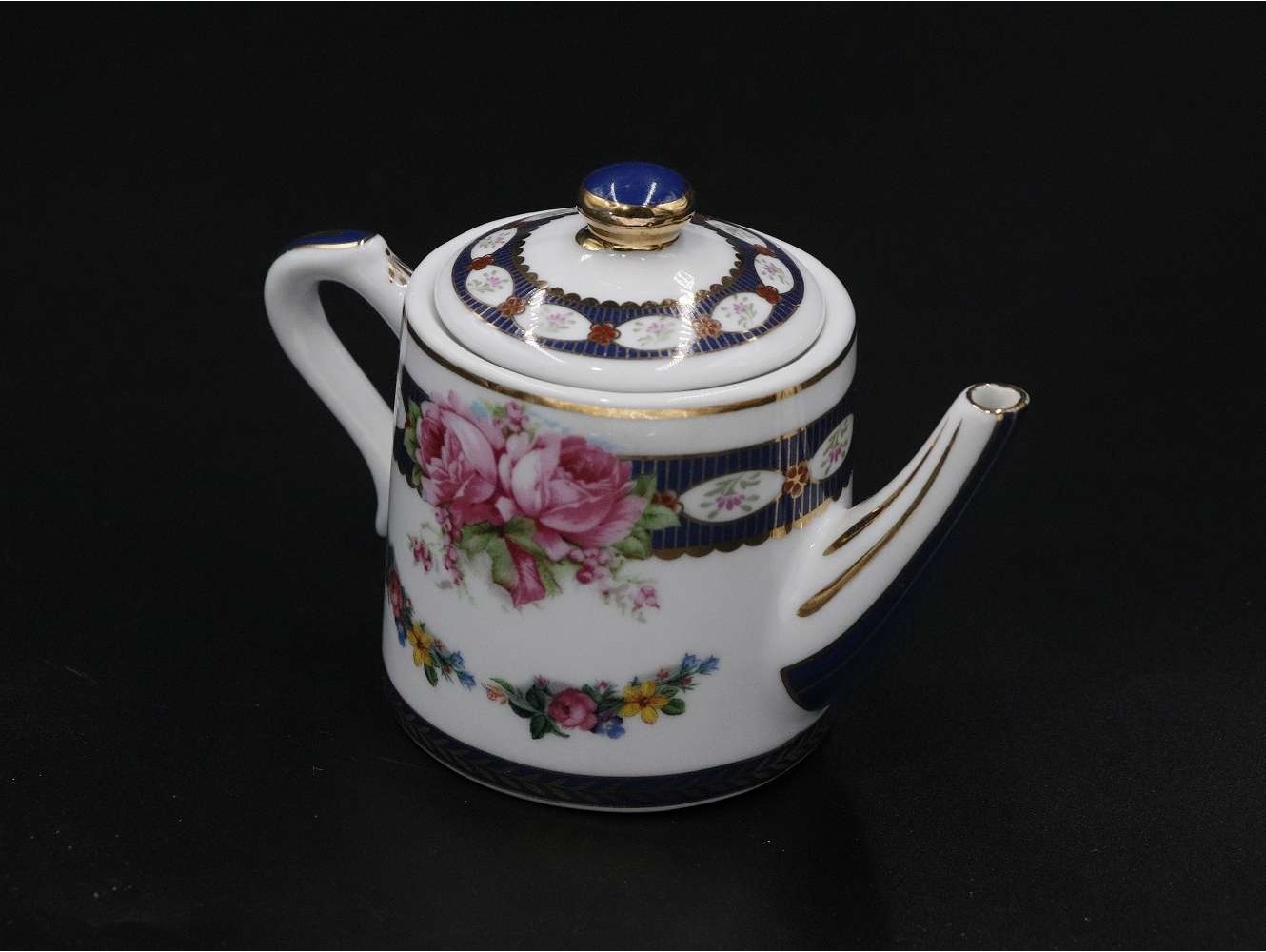 ティーポット ミニ