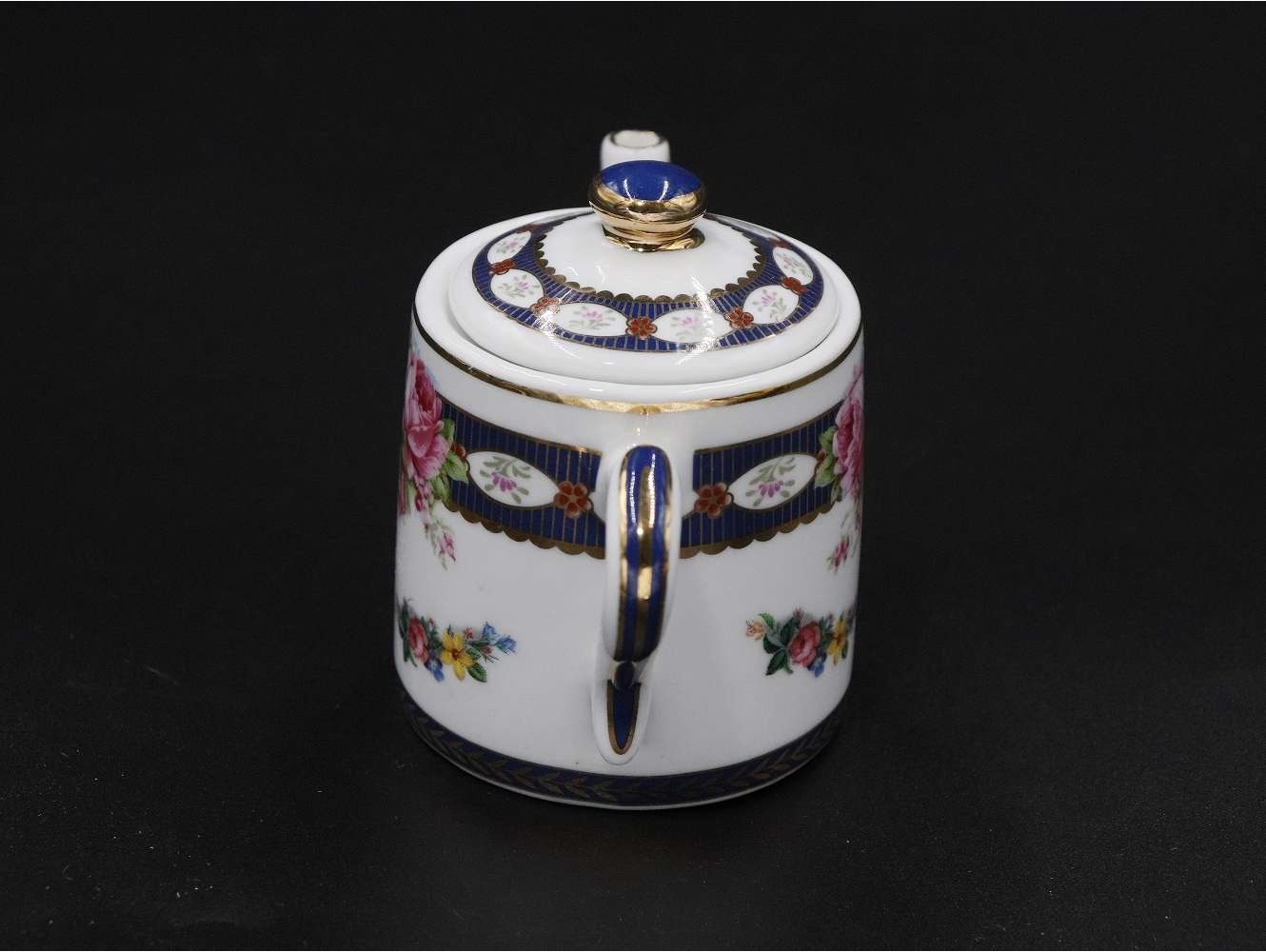 ティーポット ミニ