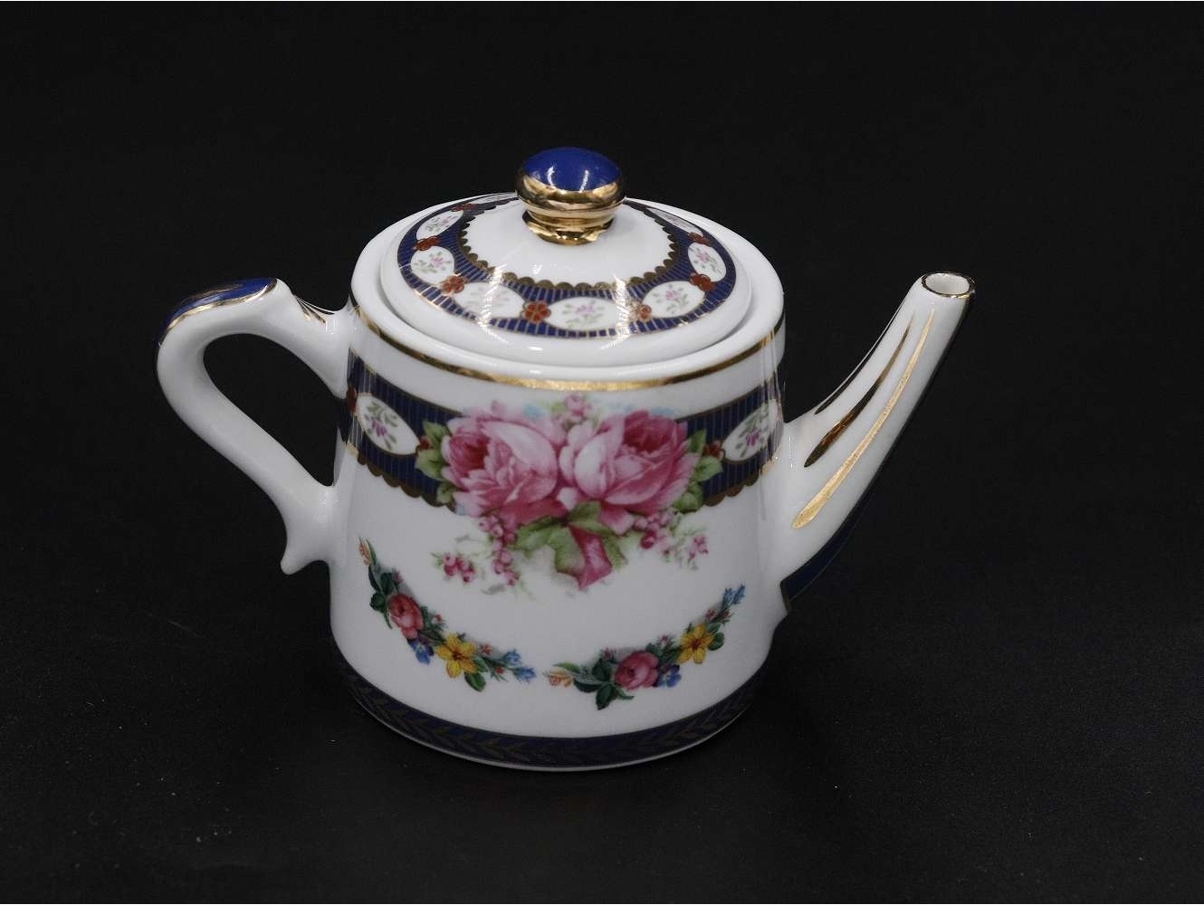 ティーポット ミニ