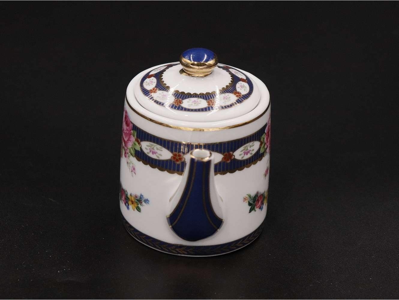 ティーポット ミニ