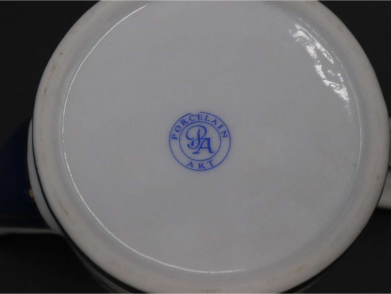 ティーポット ミニ