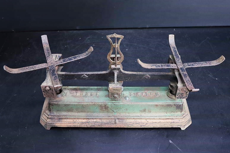 キッチンスケール