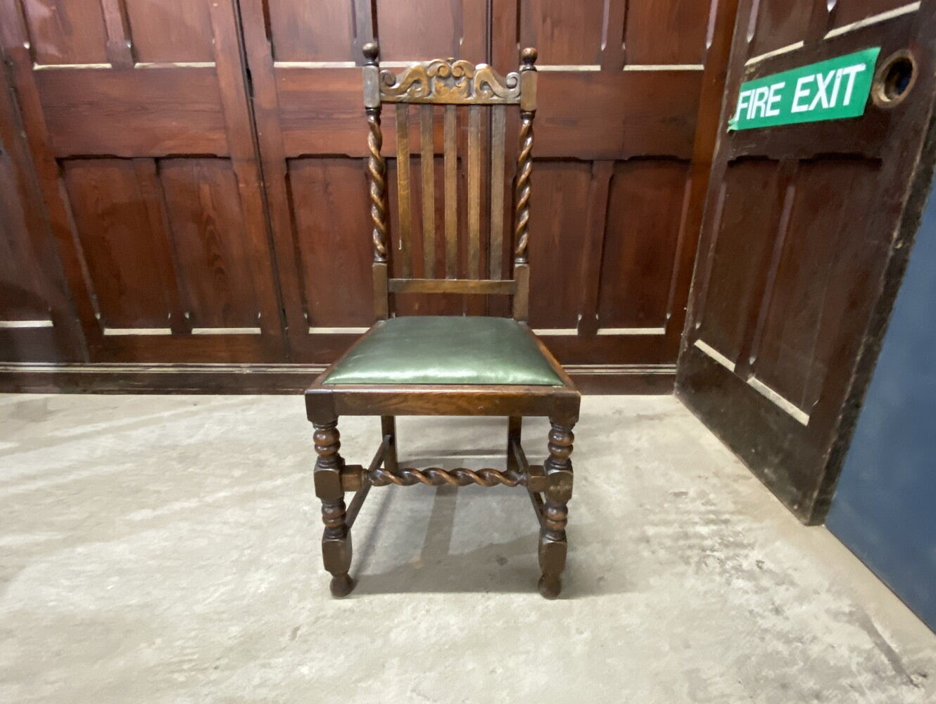 チェア4脚セット