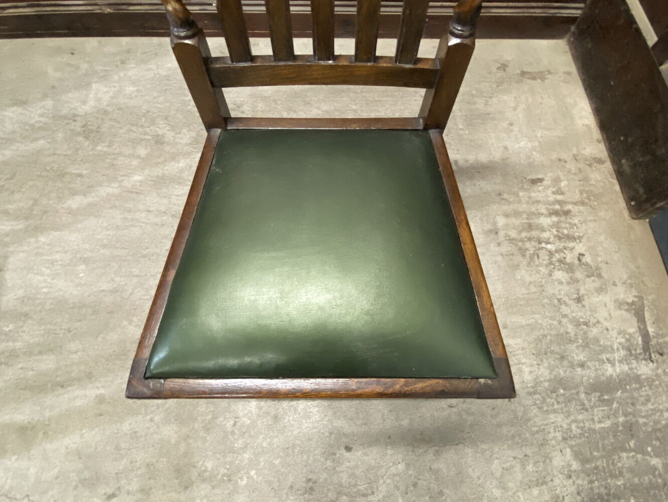 チェア4脚セット