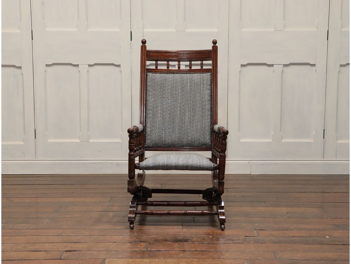 ロッキングチェア