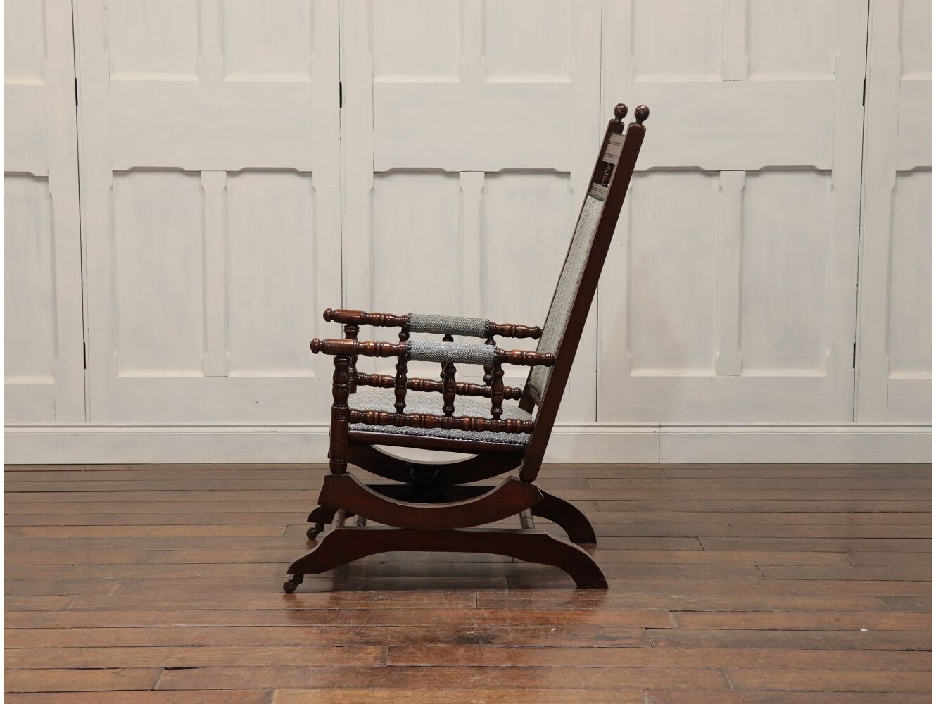 ロッキングチェア