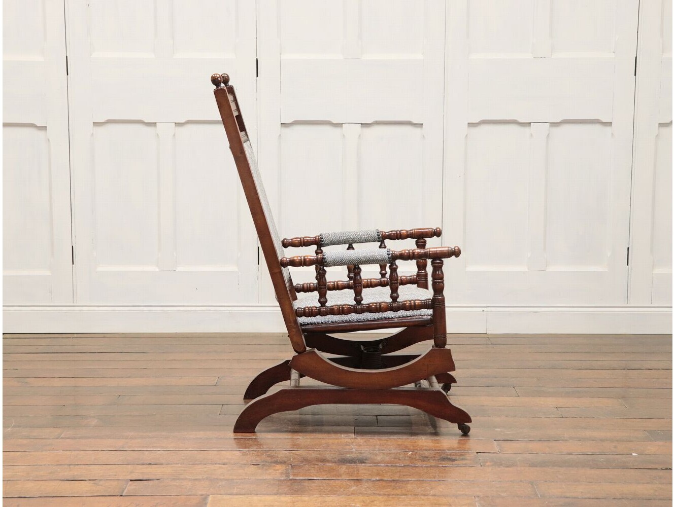 ロッキングチェア