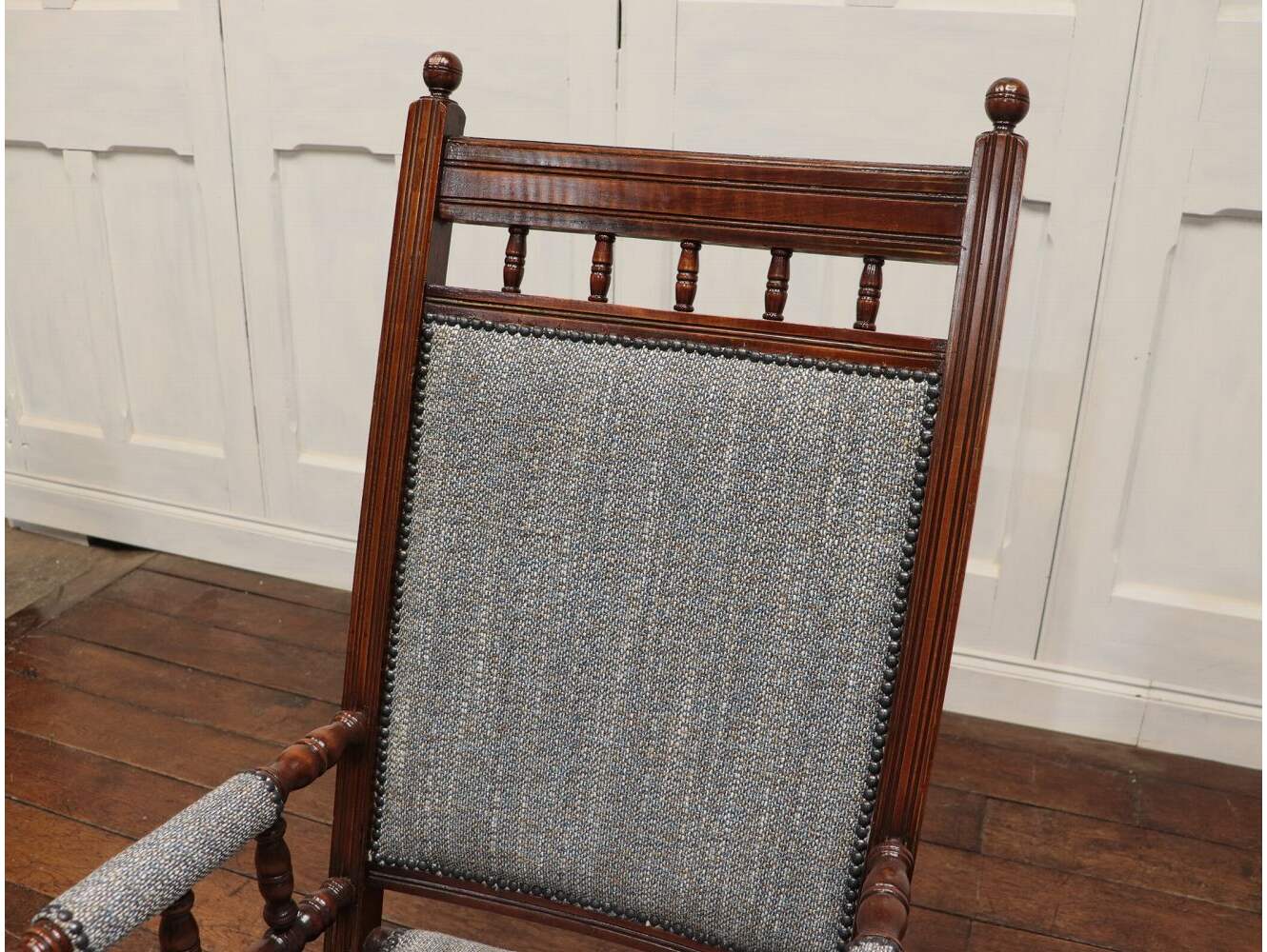 ロッキングチェア