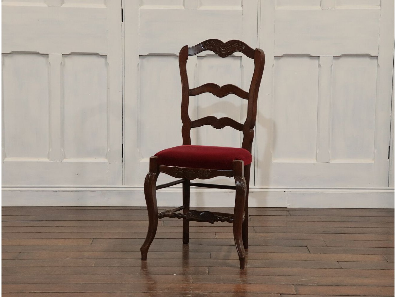 チェア4脚セット