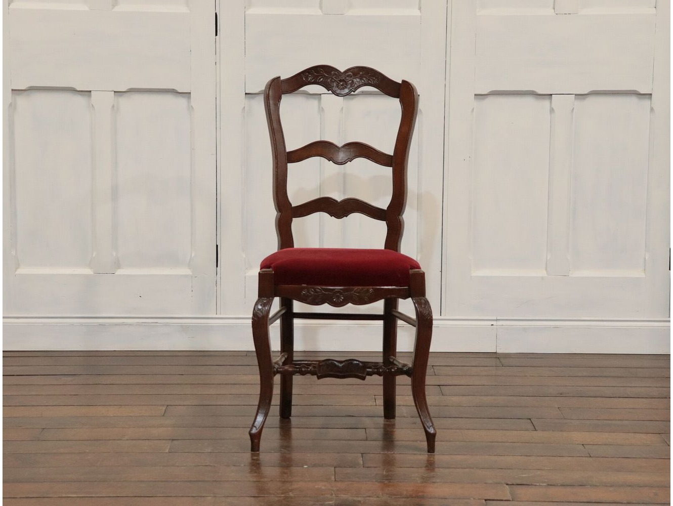 チェア4脚セット