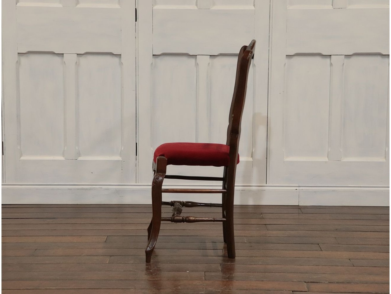 チェア4脚セット