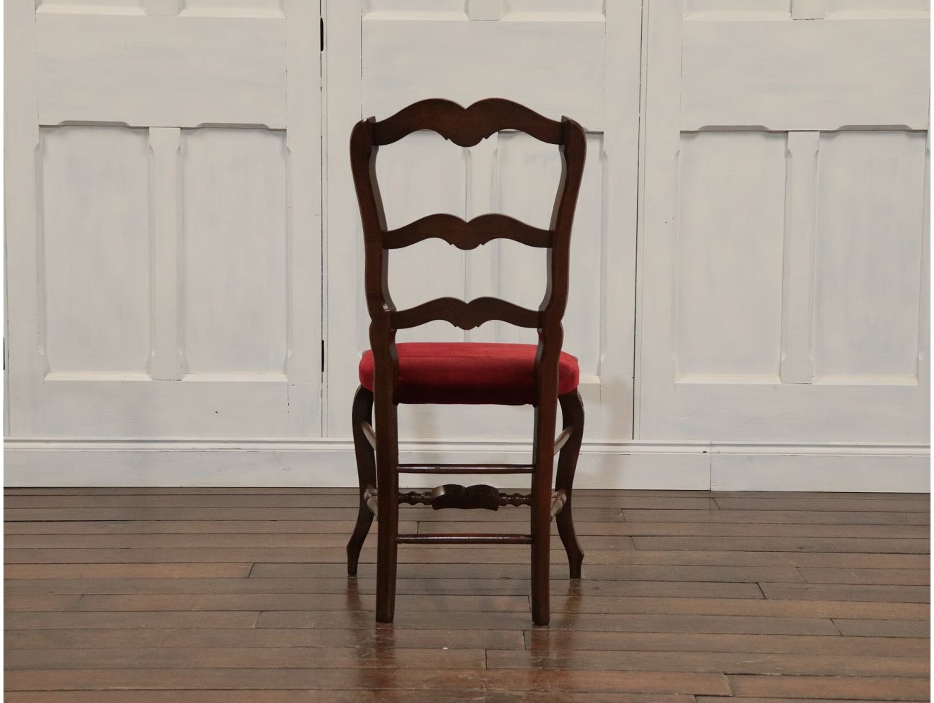 チェア4脚セット