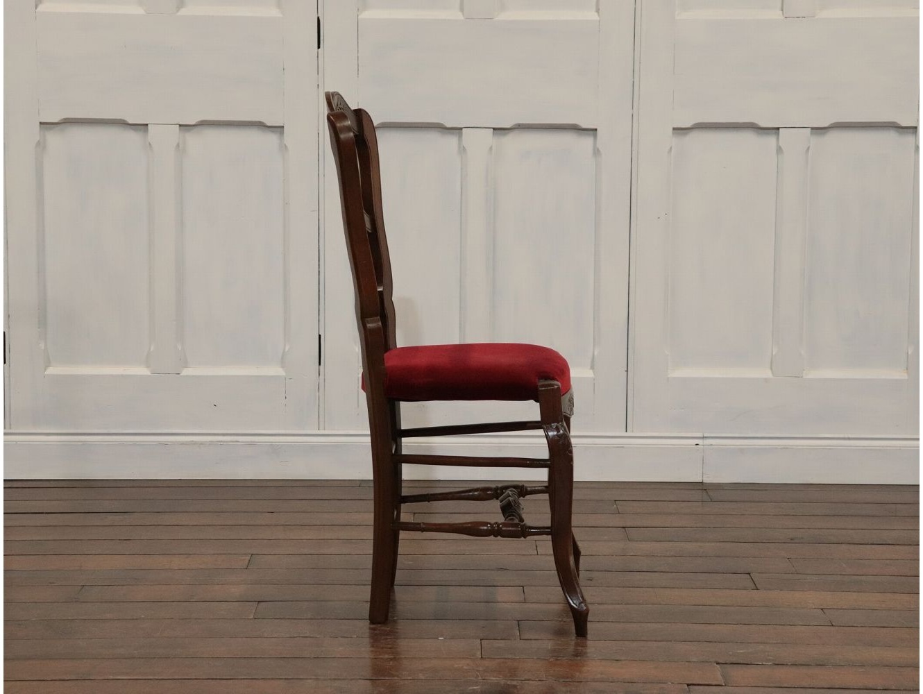 チェア4脚セット