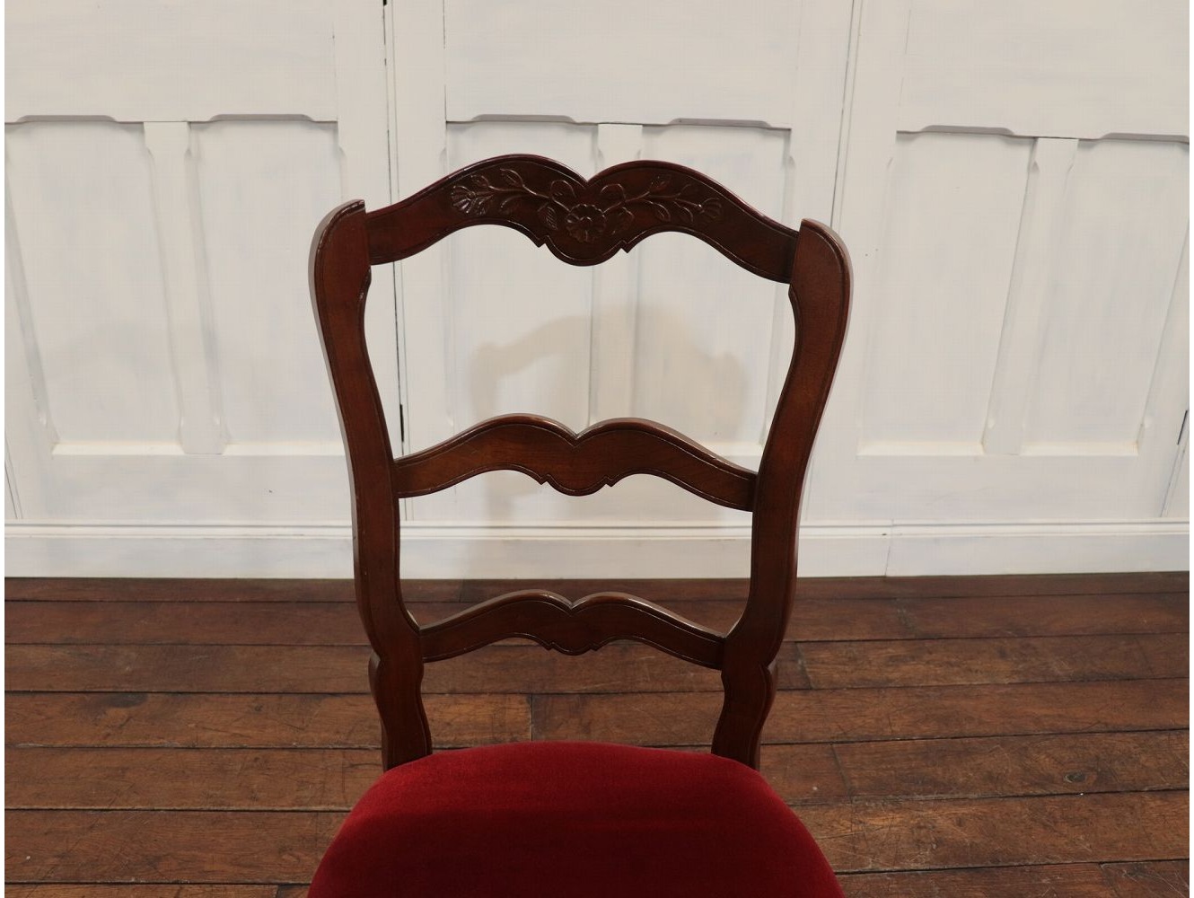 チェア4脚セット