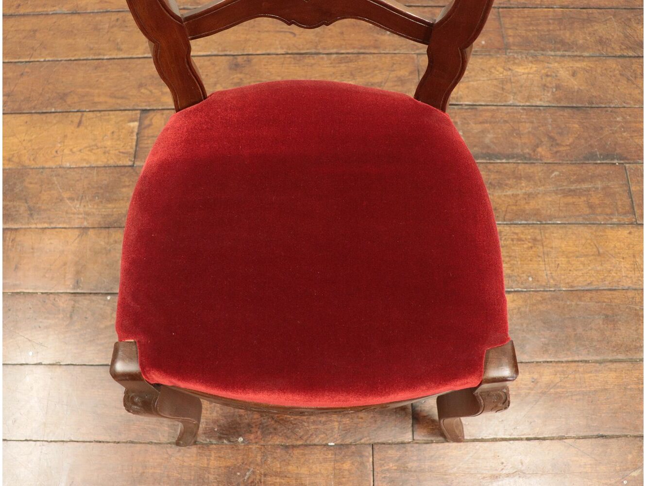 チェア4脚セット