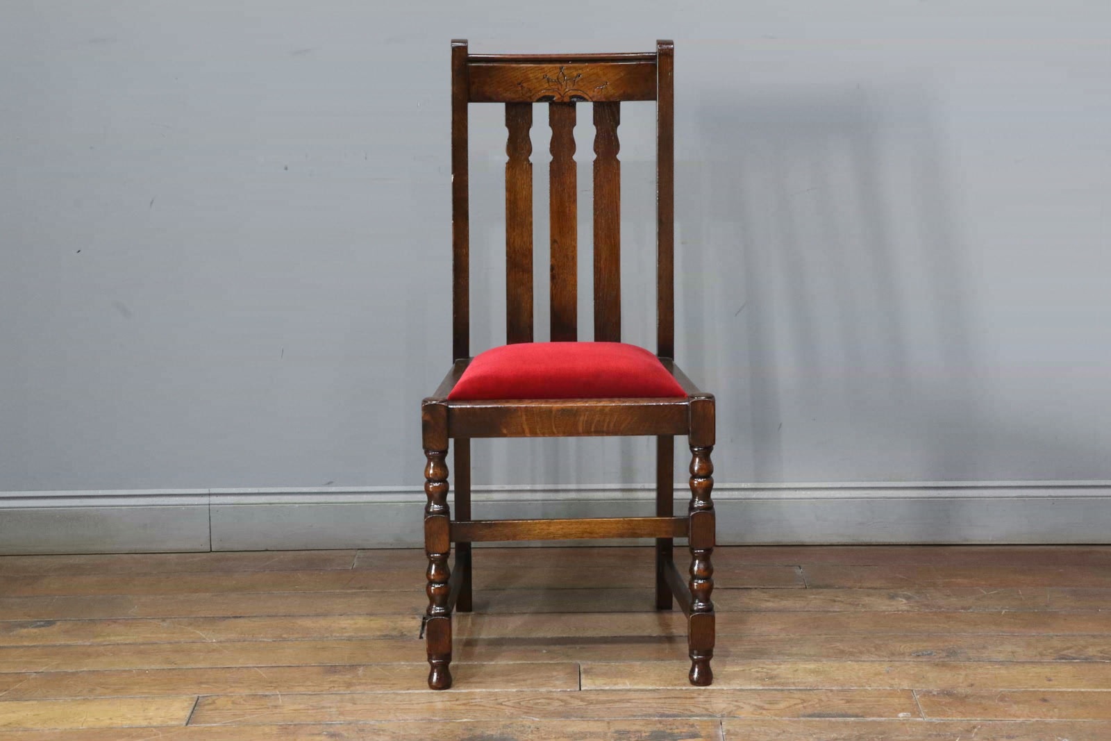 チェア4脚セット