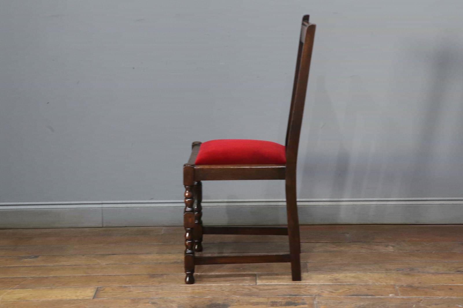 チェア4脚セット