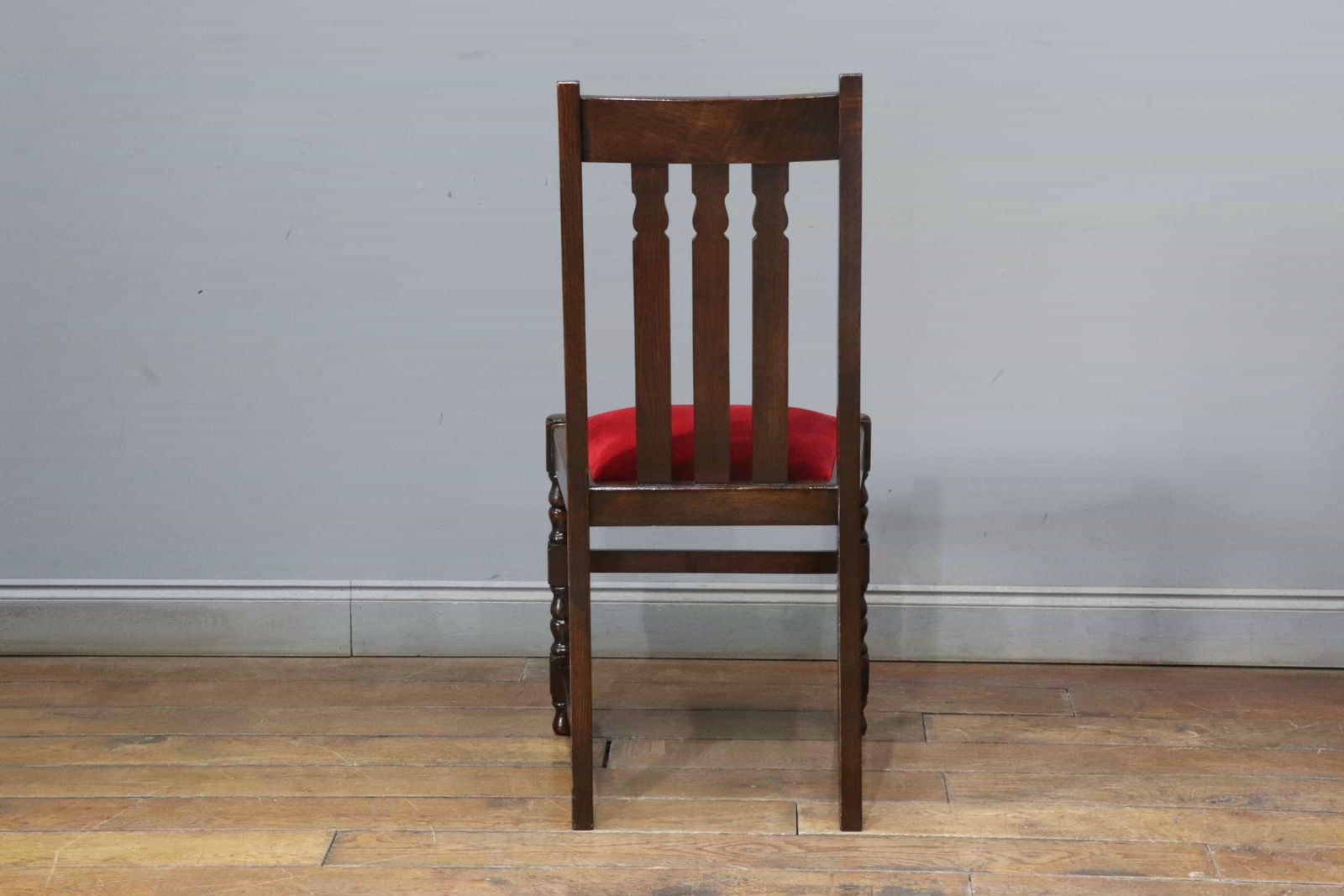 チェア4脚セット