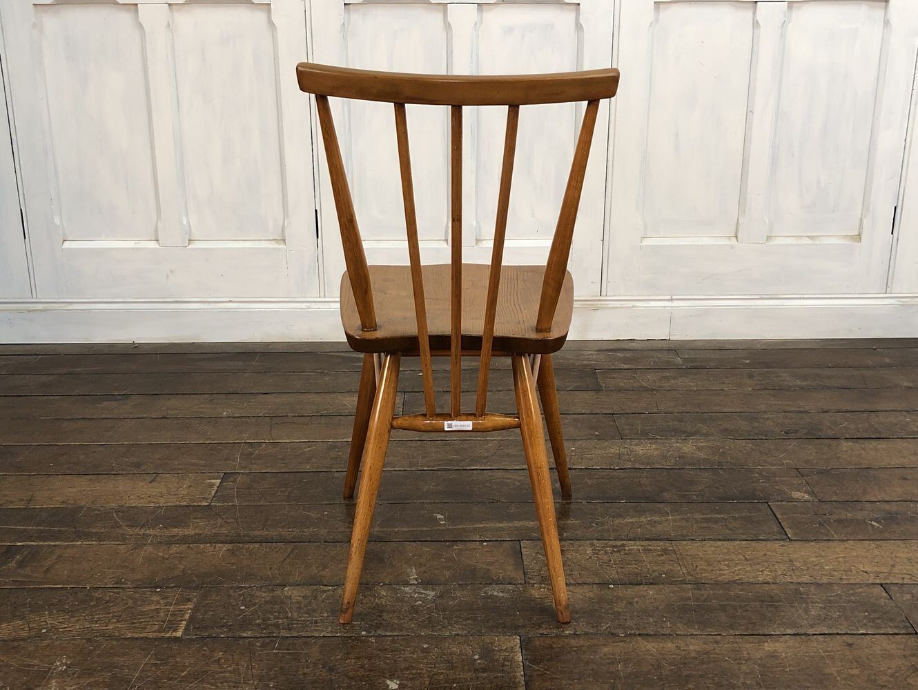 スティックバックチェア ERCOL