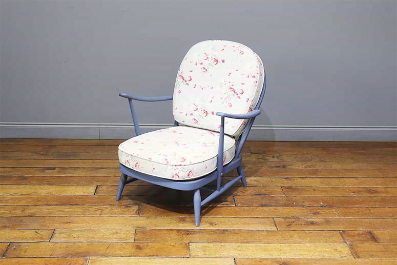 イージーチェア ERCOL