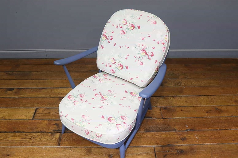 イージーチェア ERCOL