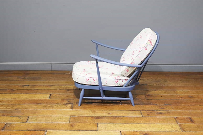 イージーチェア ERCOL