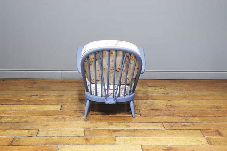 イージーチェア ERCOL