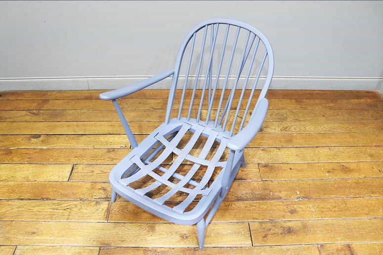 イージーチェア ERCOL