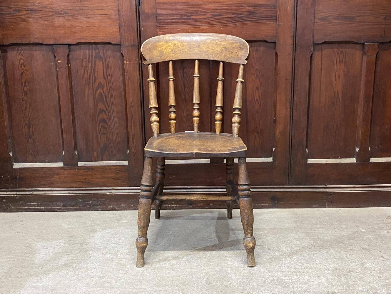 キッチンチェア