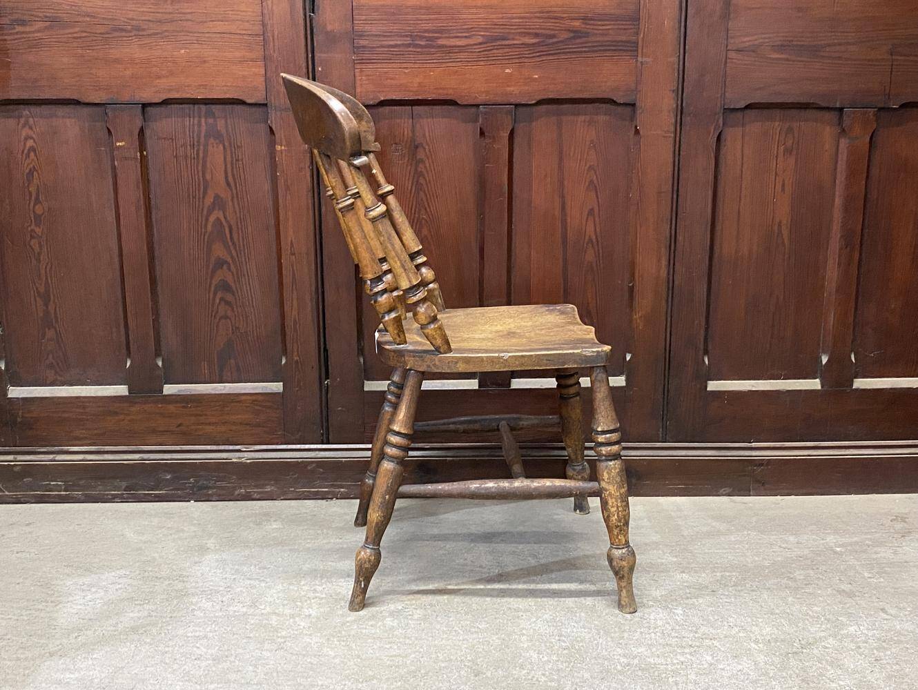 キッチンチェア