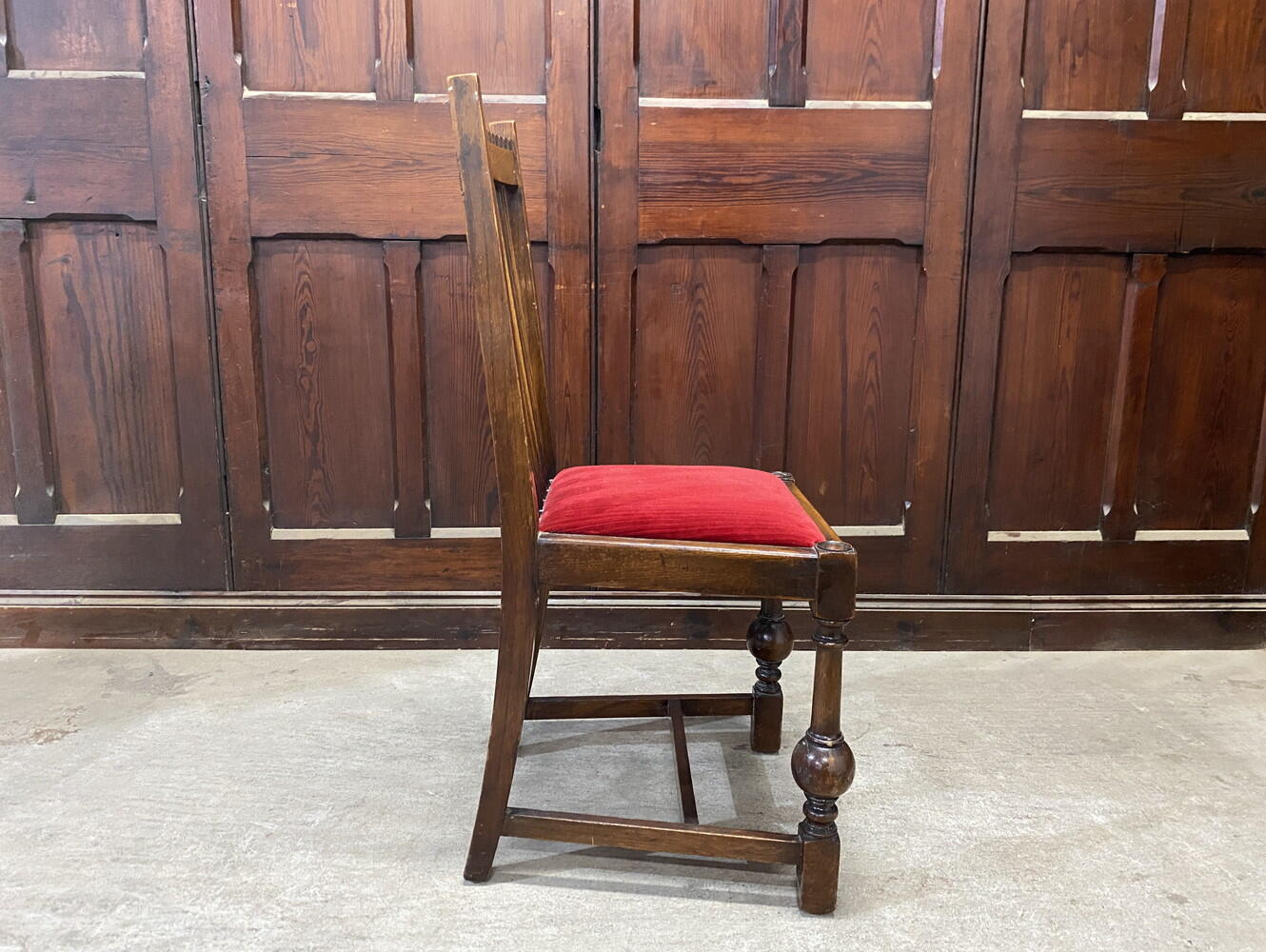 チェア6脚セット