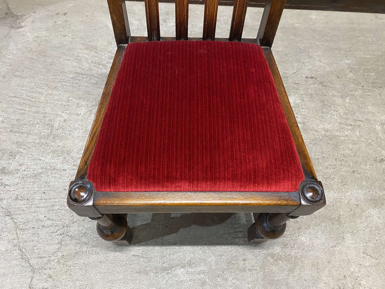 チェア6脚セット