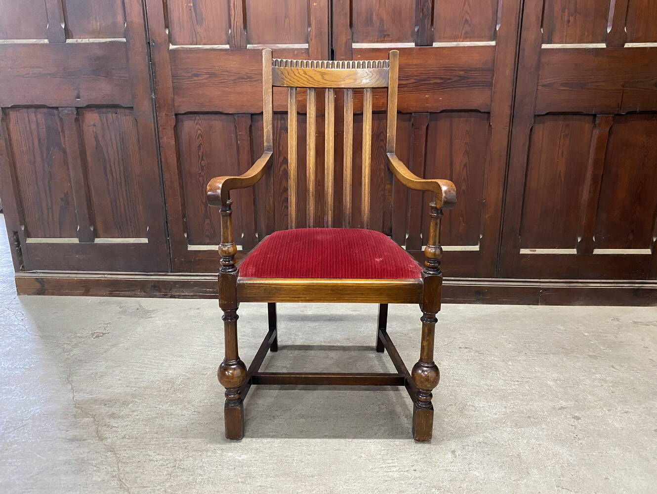 チェア6脚セット