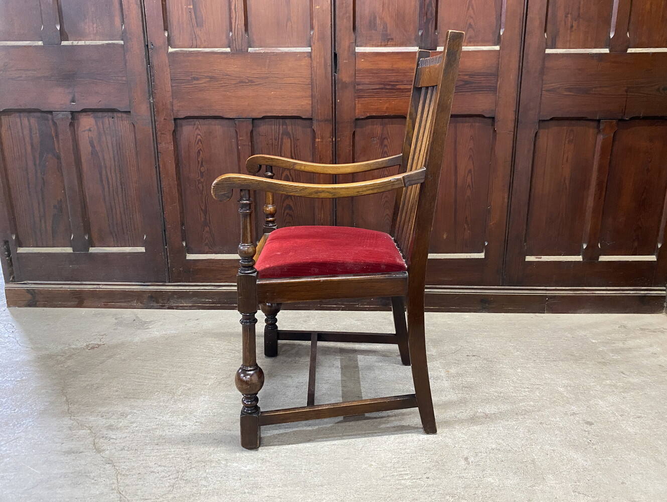 チェア6脚セット