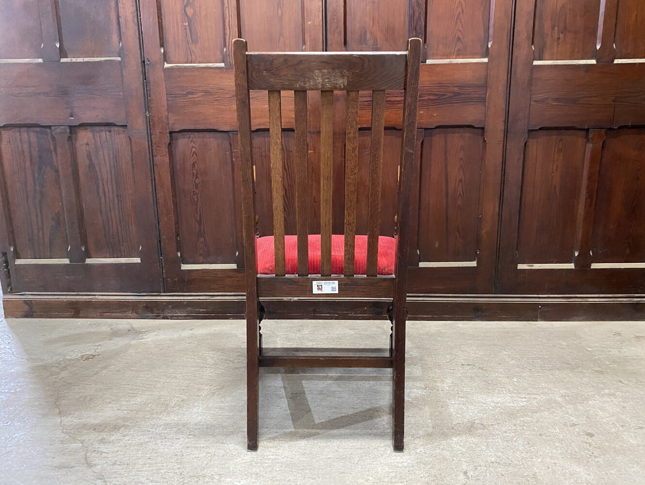 チェア6脚セット