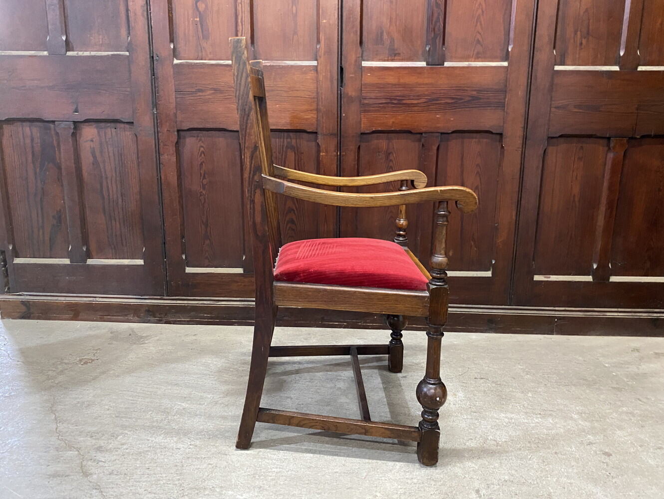 チェア6脚セット