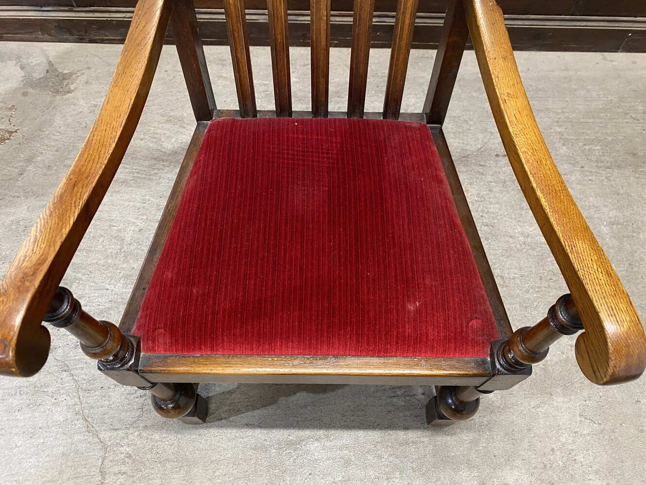 チェア6脚セット