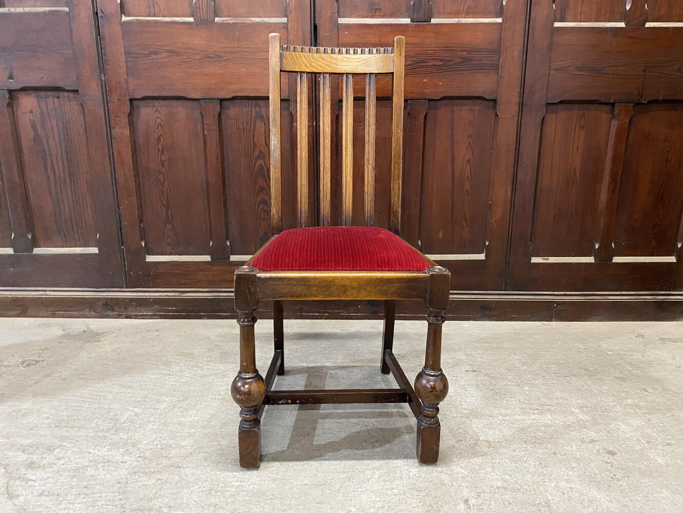 チェア6脚セット