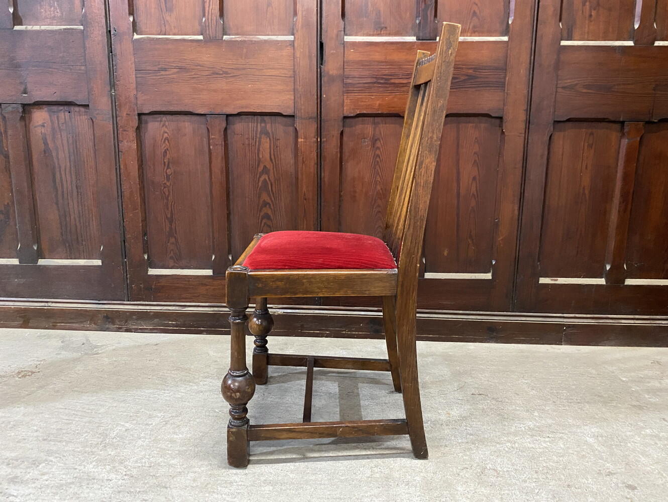 チェア6脚セット