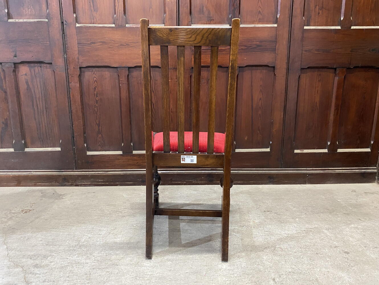 チェア6脚セット