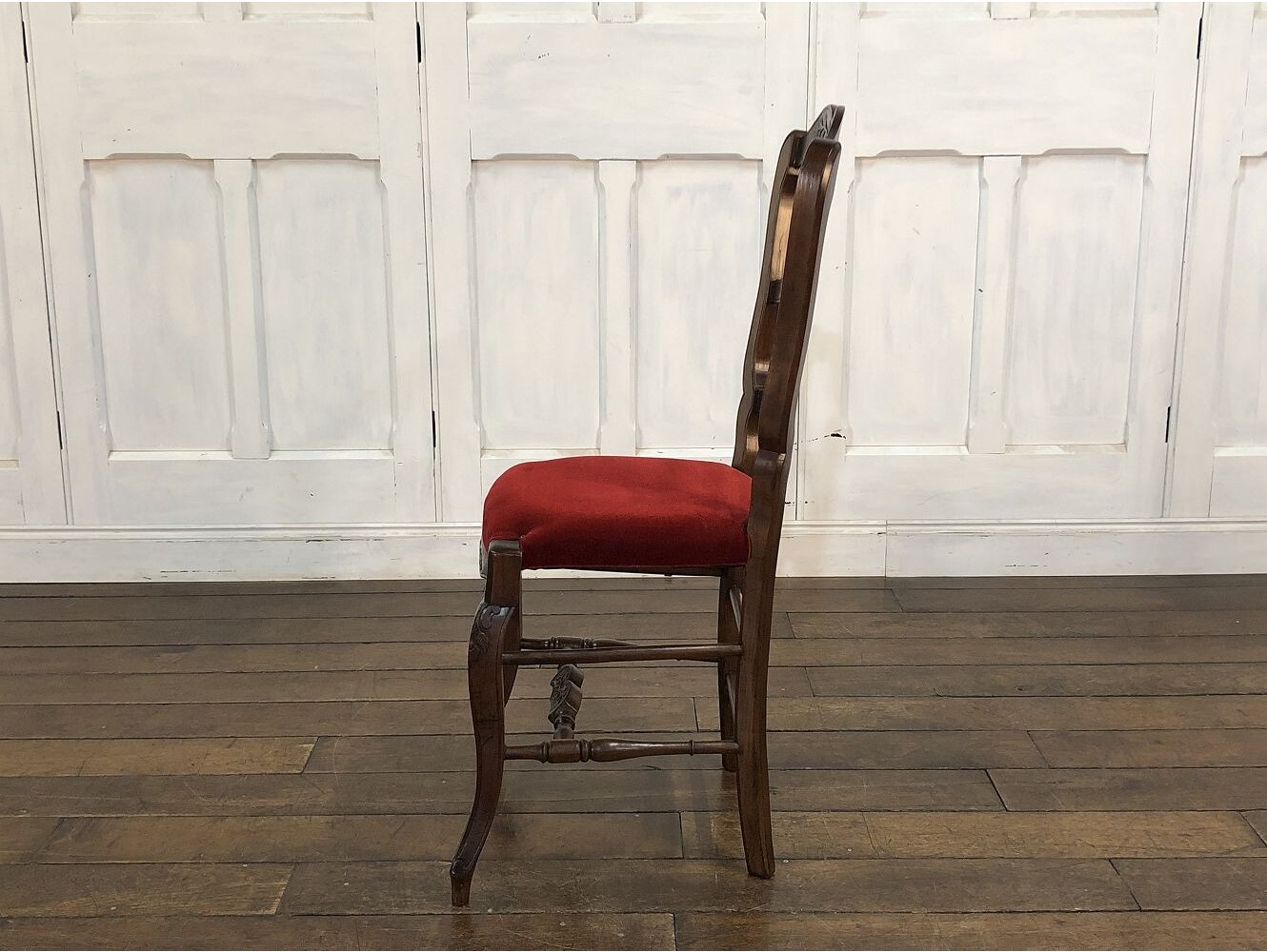 フレンチチェア