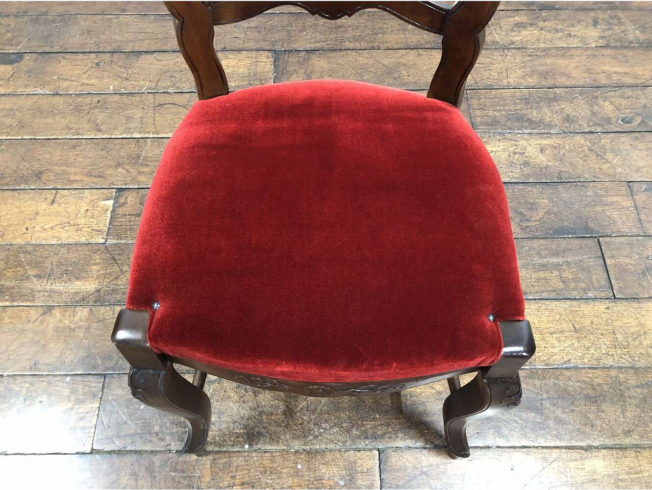 フレンチチェア