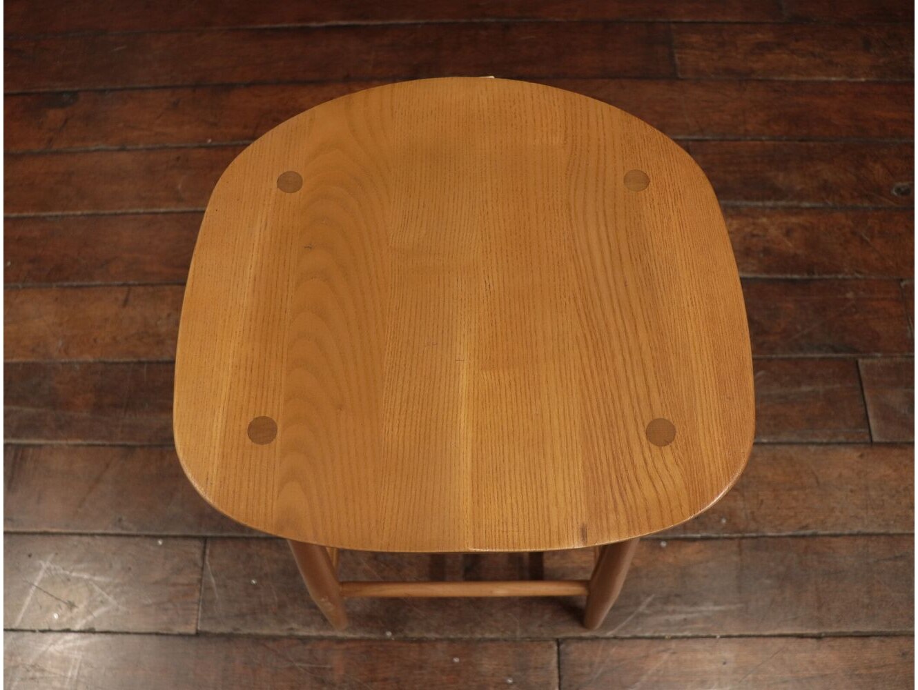 スツール ERCOL