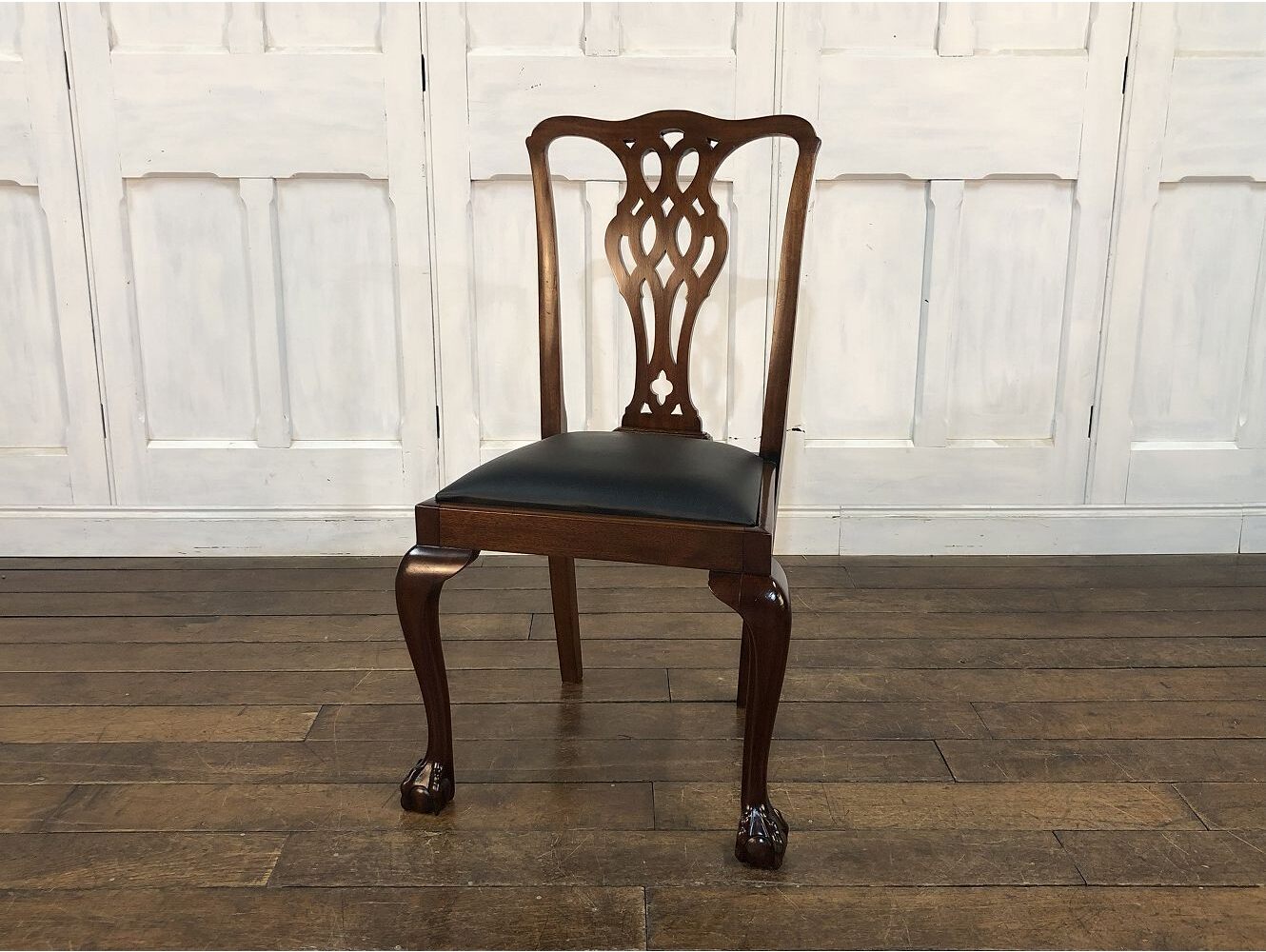 チェア4脚セット