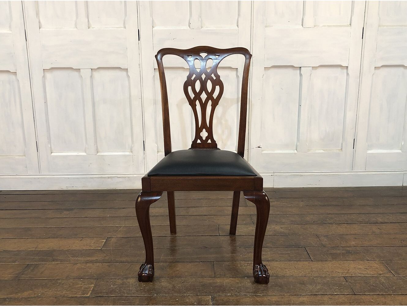 チェア4脚セット