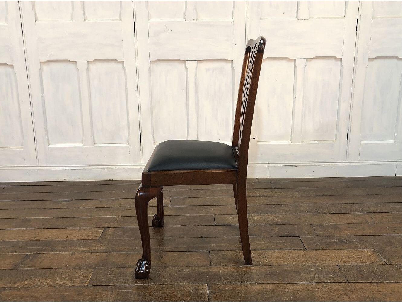 チェア4脚セット