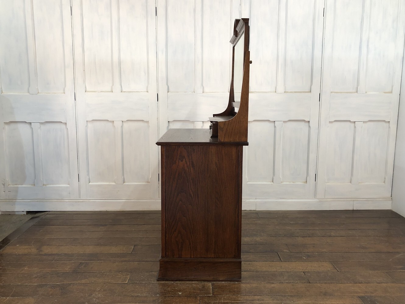 ドレッシングチェスト